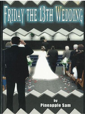 cover image of Friday the 13th Wedding